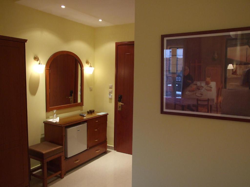 Hotel Avra Karditsa Room photo