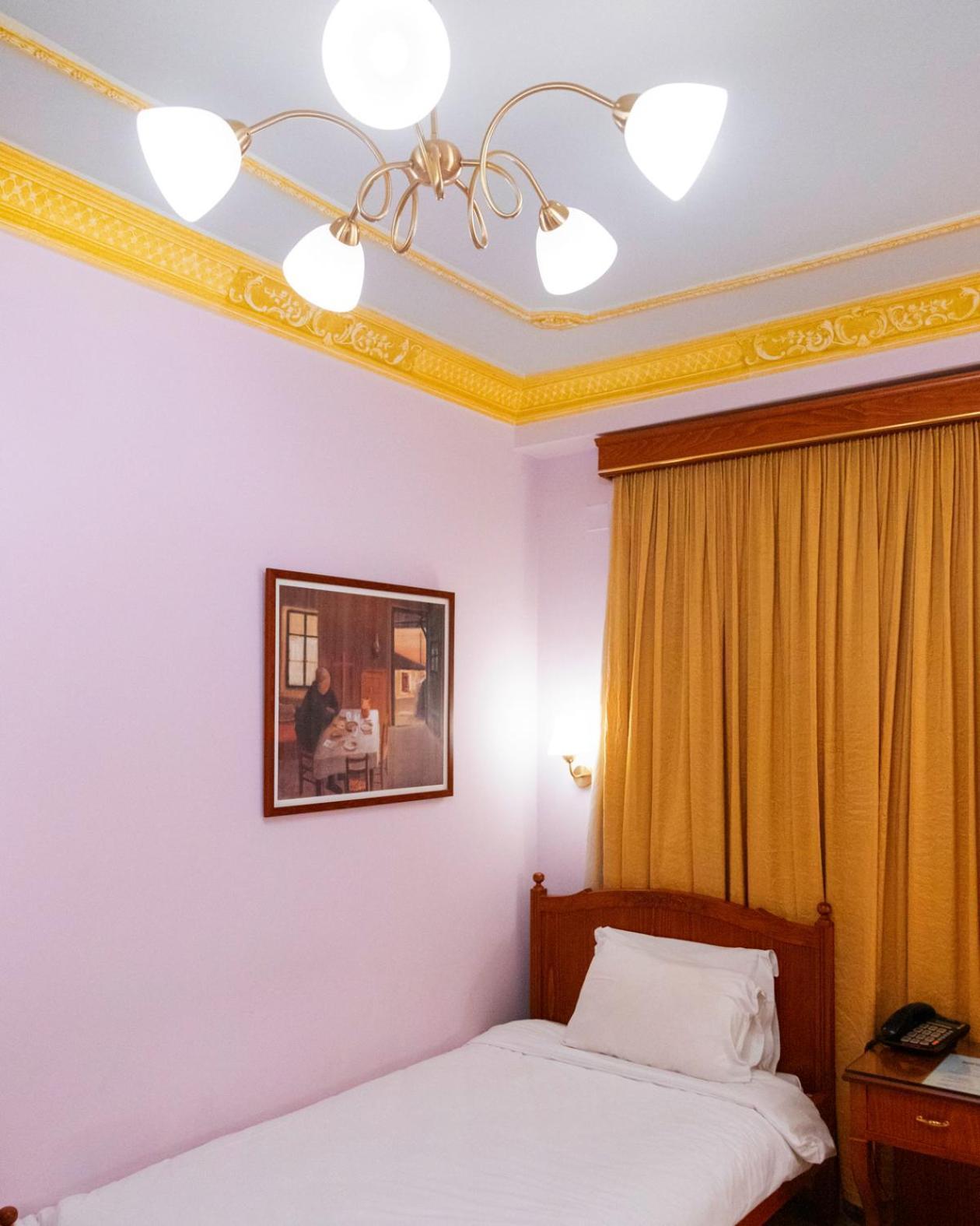 Hotel Avra Karditsa Exterior photo