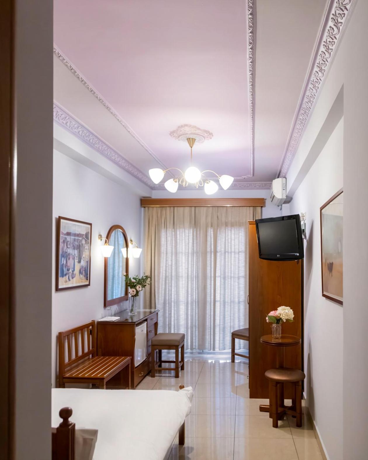 Hotel Avra Karditsa Exterior photo